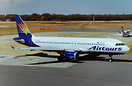 Airbus A320-211