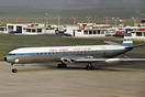 de Havilland DH106 Comet 4C