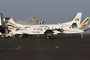 Beechcraft 1900D