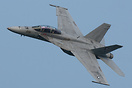 Boeing F/A-18F Super Hornet