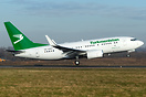 Boeing 737-7GL