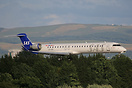 Bombardier CRJ-900 NextGen