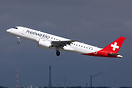 Embraer ERJ-190-E2