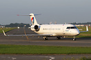 Bombardier CRJ-200ER