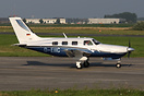Piper PA-46-350P Malibu Mirage