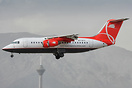 British Aerospace Avro RJ85