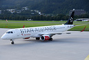 Embraer ERJ-195LR