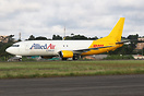 Boeing 737-406(SF)
