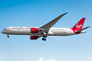 Boeing 787-9 Dreamliner