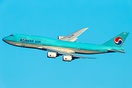 Boeing 747-8B5