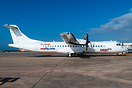 Uep! Fly is a new spanish regional Airline connecting the balearic isl...
