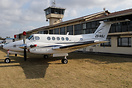 Beechcraft B200 Super King Air