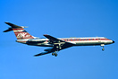 "OK Jet" tail markings
