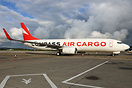 Compass Air Cargo is a new operator in Bulgaria. The airline has recei...