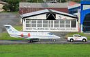 Beechcraft 400A Beechjet
