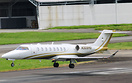 Bombardier Learjet 75