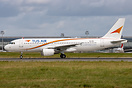Airbus A320-214