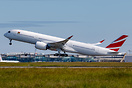 Airbus A350-941