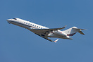 Bombardier Global 5000