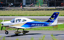 Tecnam P2002JF
