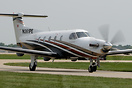 Pilatus PC-12/47E