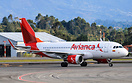 Airbus A319-115