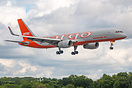 Boeing 757-223(PCF)