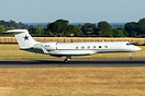 Gulfstream V