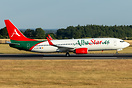 Boeing 737-8K5