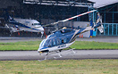 Bell 206L-3 LongRanger
