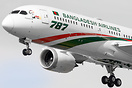 Boeing 787-9 Dreamliner