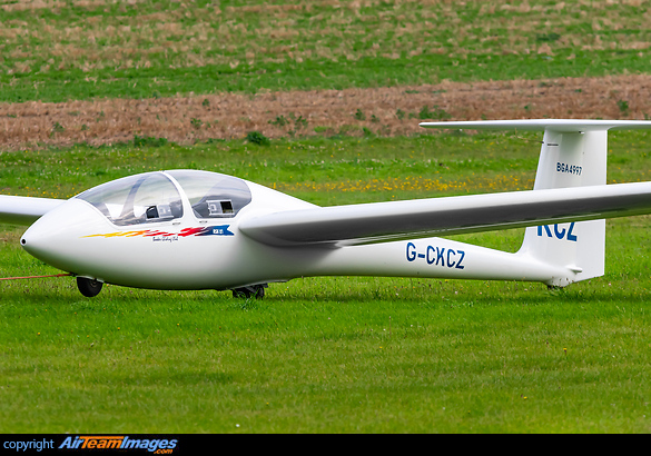 Schleicher ASK-21