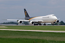 Boeing 747-84AF