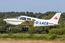 Piper PA-28-161 Warrior II