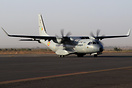 CASA C-295W