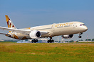 Boeing 787-10 Dreamliner