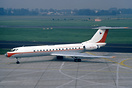 Tupolev Tu-134A-3
