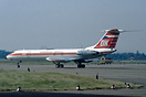 Revised "OK CSA" tail markings