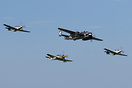 North American B-25J Mitchell