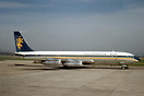 Boeing 707-349C