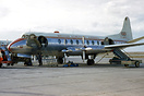 Vickers 701 Viscount