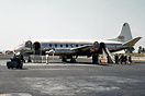 Vickers 701 Viscount