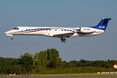 Embraer ERJ-145LR