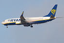 Boeing 737-8AS