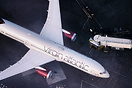 Boeing 787-9 Dreamliner