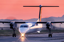 Bombardier Dash 8-402Q