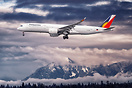 Airbus A350-941