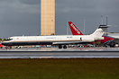 McDonnell Douglas MD-83(SF)