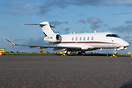 Bombardier Challenger 350