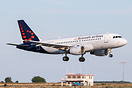 Airbus A319-111